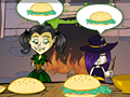 Cauldron Cafe online jolasteko