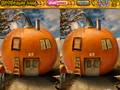 Pumpkin etxea online jolasteko