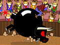 Explosive Bullriding online jolasteko