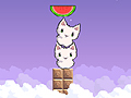 Cat cat sandia online jolasteko