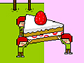 Tarta Builder online jolasteko