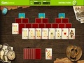 Scarab Solitaire online jolasteko