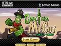 Cactus McCoy online jolasteko