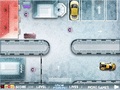 Snow Parking online jolasteko