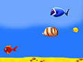 Little Fish Adventures online jolasteko