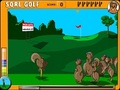 Golf gophers online jolasteko