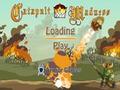 Catapult Madness online jolasteko