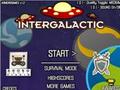 Intergalactic Rumble online jolasteko