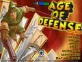 De Defensa Age online jolasteko