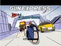 Gun Express online jolasteko