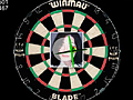 Celebrity Darts online jolasteko