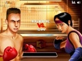 Lehiaketa Kickboxing online jolasteko