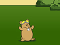 Hamster Flight online jolasteko