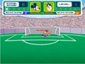 Mickey Mouse eta futbola online jolasteko