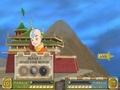 Avatar Aang online jolasteko