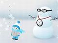 Snowman Jam online jolasteko