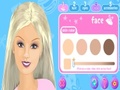 Barbie cambio de Imagen online jolasteko