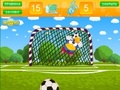 Futboleko baloia online jolasteko