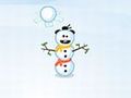 Sumo Snowman online jolasteko