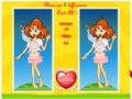 Winx desberdintasunak online jolasteko