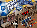 Pepsi Pinball online jolasteko