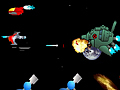 Space War online jolasteko