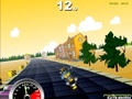 Racing bizikletak online jolasteko