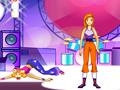 Totally Spies Dantza online jolasteko