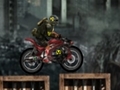 Nuklearra bike online jolasteko