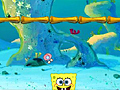 Bob belaki SquarePants Deep Sea Smashout online jolasteko