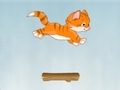 kitty Jump online jolasteko