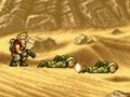 Metal Slug online jolasteko