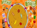 Scooby Doo Pizza online jolasteko