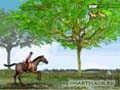 Horse Jumping online jolasteko