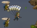 Paratrooper online jolasteko