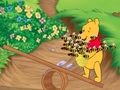 Pooh eta tigger online jolasteko