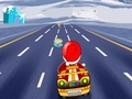 Santa Adventures online jolasteko