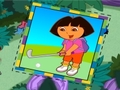 Dora Mini Golf online jolasteko