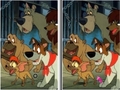 Oliver & Company online jolasteko