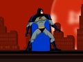 Batman-Adventures online jolasteko