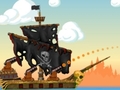 Ghost Ship online jolasteko