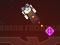 Arena, robot online jolasteko