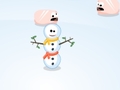 Snowman kimu online jolasteko