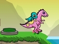 Dinosaur Adventure online jolasteko