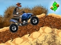 Off-road bike online jolasteko