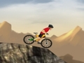 Mountain bike - lehiaketa online jolasteko