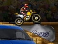 Motocross FMX online jolasteko