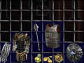 Diablo Tetris online jolasteko