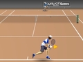 3D Tennis online jolasteko