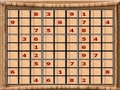 Sudoku Classic online jolasteko